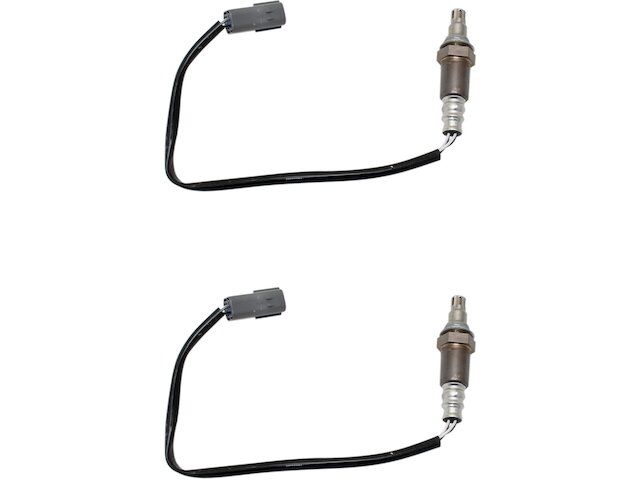 Upstream Oxygen Sensor Set 2 Piece - 2008-2009 Nissan 350Z 3.5L V6 - TRQ 29119-02314938