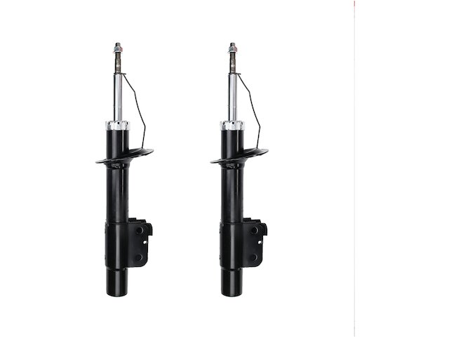 Rear Strut Assembly Set - 1999-2005 Pontiac Grand Am - Replacement 4688-02316004
