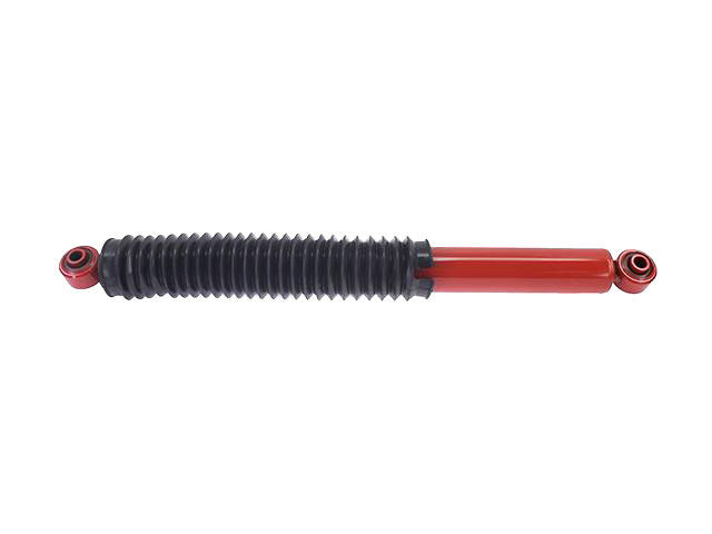 Rear Shock Absorber - 2007-2018 Chevrolet Silverado 1500 - KYB 19009-02316057