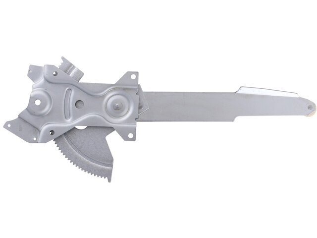 Front Right Window Regulator - 1982-1994 Chevrolet Cavalier 4-Door - Aisin 3149-02316562