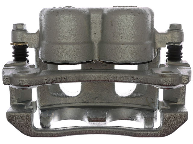Front Left Brake Caliper - 2003-2011 Ford Ranger - Raybestos 5522-02316716
