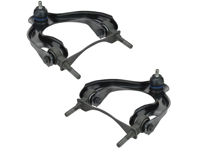 Front Upper Control Arm and Ball Joint Assembly Set 2 Piece - 1994-2001 Acura Integra - TRQ 5899-02316992