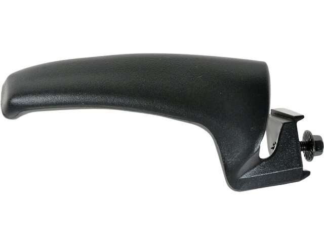Front Right Interior Door Handle - 1994-2002 Dodge Ram 2500 - TRQ 1979-02317166