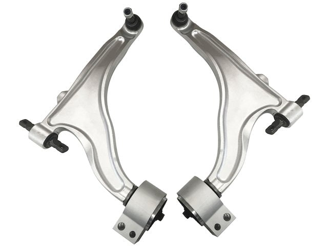 Front Lower Control Arm Kit - Set of 2, Left and Right - 2010-2016 Cadillac SRX - Replacement 92752-02317421
