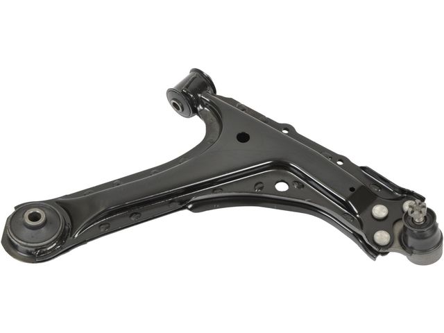 Front Left Lower Control Arm and Ball Joint Assembly - 1995-2005 Pontiac Sunfire - Moog 4799-02318266