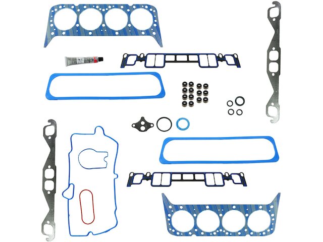 Head Gasket Set - 1996-1999 Chevrolet K1500 5.0L V8 - TRQ 3382-02318272