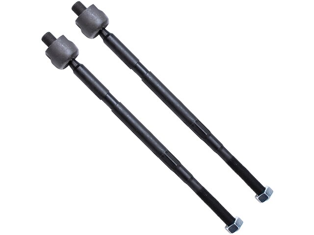 Inner Tie Rod End Set - 2007-2013 Suzuki SX4 - Detroit Axle 23937-02318804