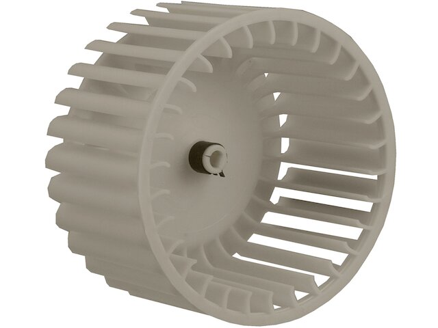 HVAC Blower Motor Wheel - 1980-1996 Ford F250 - VDO 5324-02318924