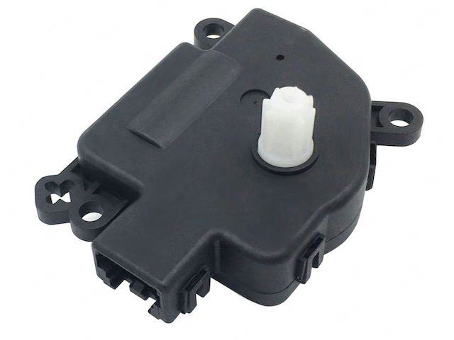 Air Flap Actuator - 2010 Ford F350 Super Duty - SKP 95972-02319738