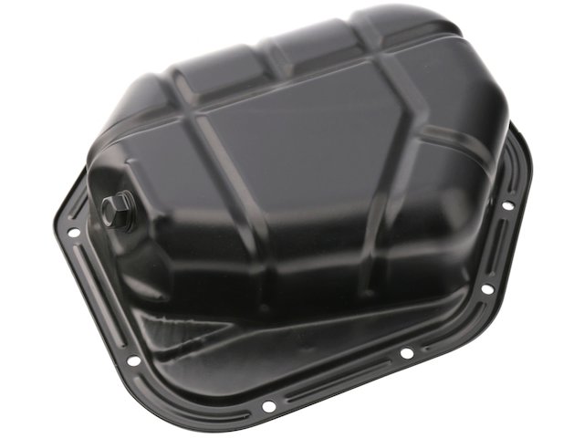Lower Oil Pan - 2005-2009 Hyundai Tucson 2.7L V6 - Replacement 18383-02319908