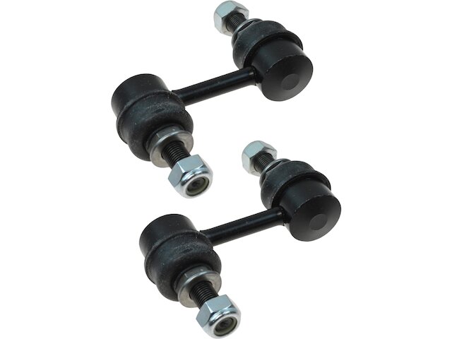 Front Sway Bar Link Kit 2 Piece - 2005-2015, 2017-2022 Nissan Armada - TRQ 18399-02319953