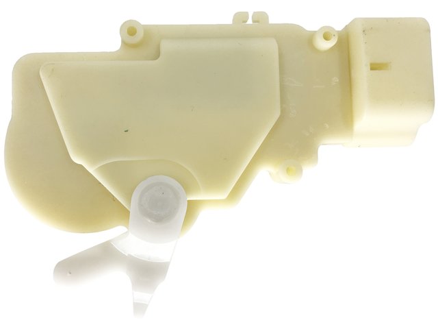 Front Left Door Lock Actuator Motor - 2004-2012 GMC Canyon - Replacement 17880-02319998