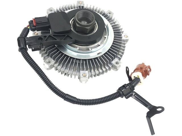 Fan Clutch - 2009 Ford Expedition - Replacement 30319-02320210