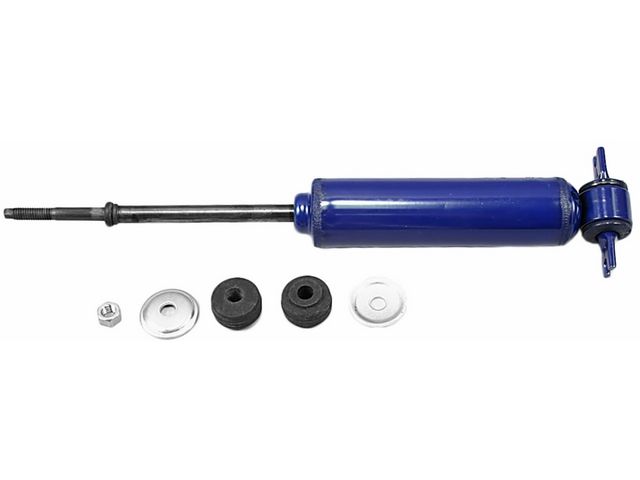 Front Shock Absorber - 1981-1993 Dodge D350 GAS - Monroe 1805-02320359