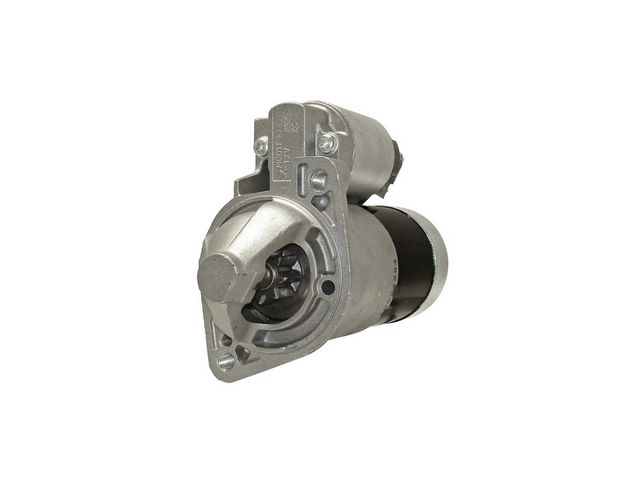 Starter - 2003-2004 Mitsubishi Outlander 2.4L 4-Cylinder - Pure Energy 7185-02320924