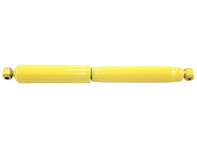 Rear Shock Absorber - 1999-2004 Ford F450 Super Duty - Monroe 5372-02321281