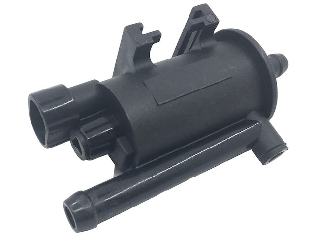 Vapor Canister Purge Solenoid - 2007-2009 Hyundai Santa Fe 3.3L V6 - Replacement 19160-02321675