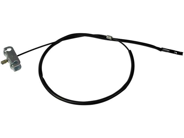 Intermediate Parking Brake Cable - 2007-2008 Chevrolet Tahoe - Dorman 18955-02321950