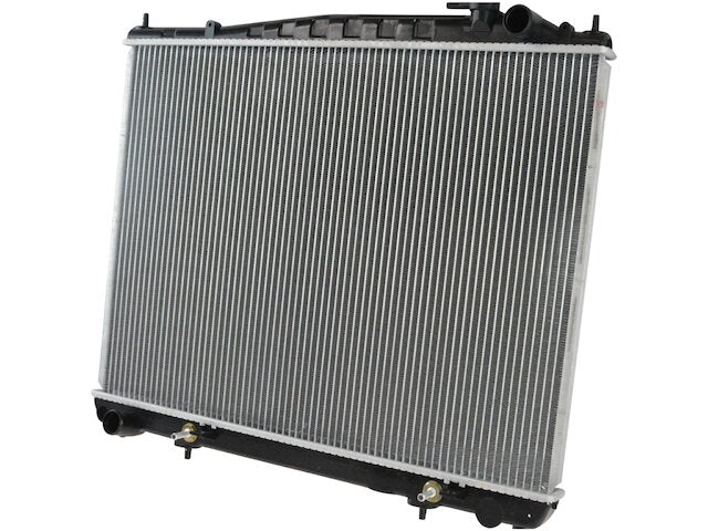 Radiator - 2001-2004 Nissan Pathfinder - TRQ 6755-02322007