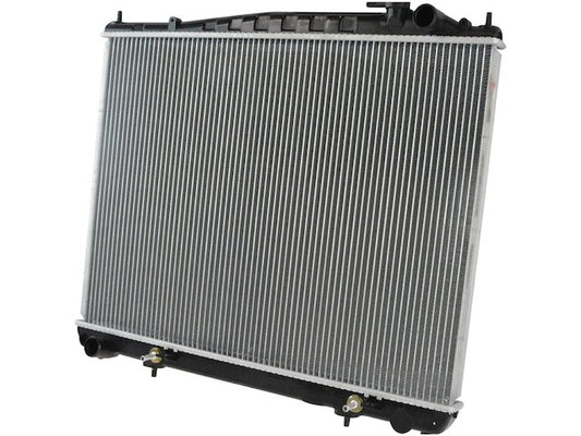 Radiator - 2001-2004 Nissan Pathfinder - TRQ 6755-02322007