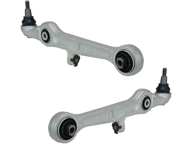 Front Lower Control Arm and Ball Joint Assembly Set 2 Piece - 2004-2009 Audi S4 Convertible - TRQ 17791-02322615