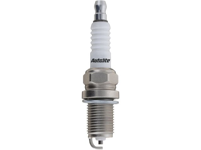 Spark Plug - 2006-2009 Porsche Boxster - Autolite 18858-02323028