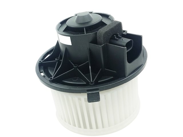 Front Blower Motor - 2002-2007 Jeep Liberty - Replacement 2292-02323099