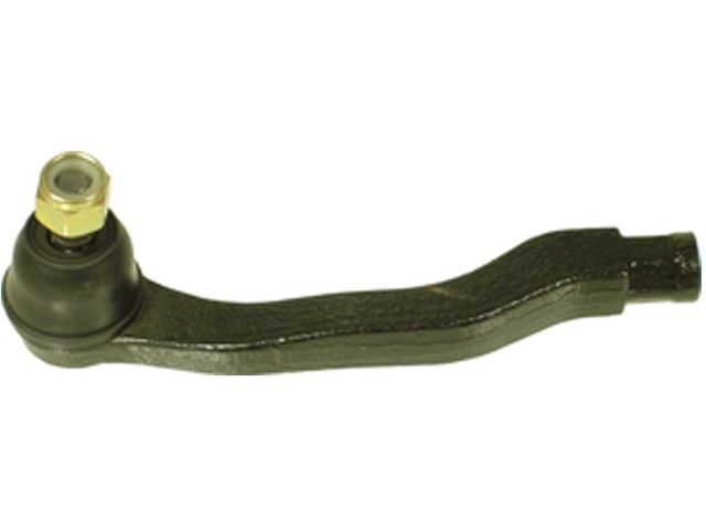 Left Outer Tie Rod End - 1997-2001 Honda CRV - Delphi 6021-02323159