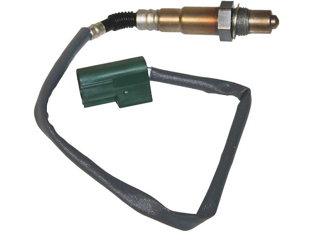 Oxygen Sensor - 2003-2006 Nissan Sentra 1.8L 4-Cylinder QG18DE Naturally Aspirated GAS - Walker 6823-02323173