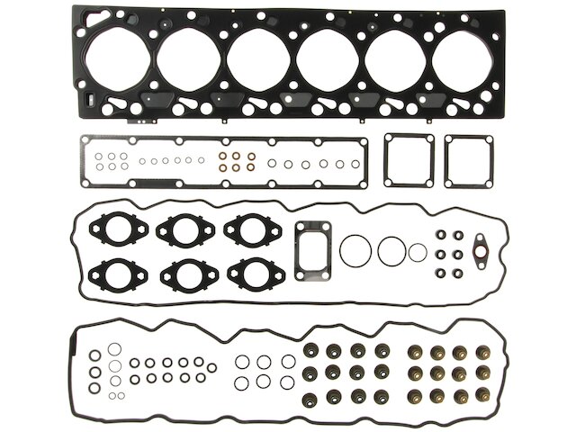 Head Gasket Set - 2003-2007 Dodge Ram 3500 - Mahle 2003-02323221