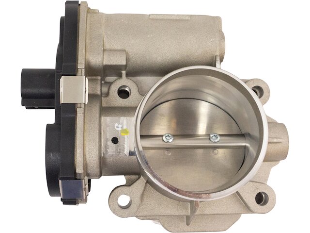 Throttle Body - 2008-2010 Chevrolet HHR 2.4L 4-Cylinder - TRQ 28773-02323313