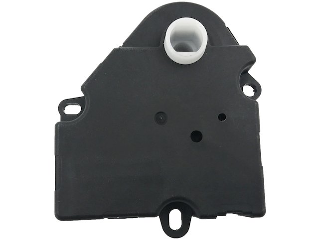 Auxiliary Air Flap Actuator - 2007-2008 Cadillac Escalade - Replacement 18954-02323524