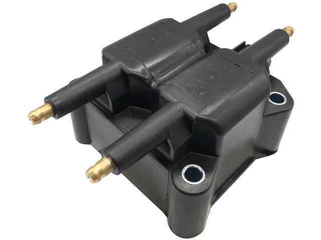 Ignition Coil - 2001-2010 Chrysler PT Cruiser - Hitachi 1535-02323797