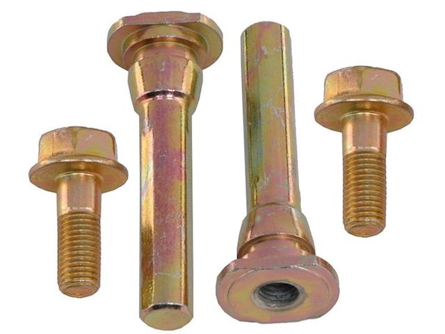 Rear Caliper Bolt Kit - 1993-2002 Lincoln Continental - Raybestos 5624-02323812
