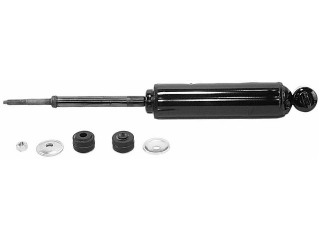 Front Shock Absorber - 1985-2005 Chevrolet Astro RWD - Monroe 2923-02324307