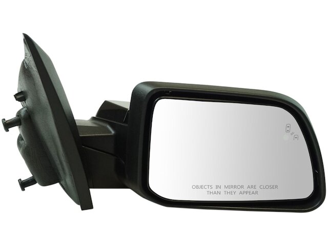 Right Mirror - 2011-2015 Lincoln MKX - TRQ 96857-02324932