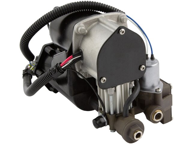Air Compressor - 2010-2014 Land Rover LR4 - TRQ 95999-02325123