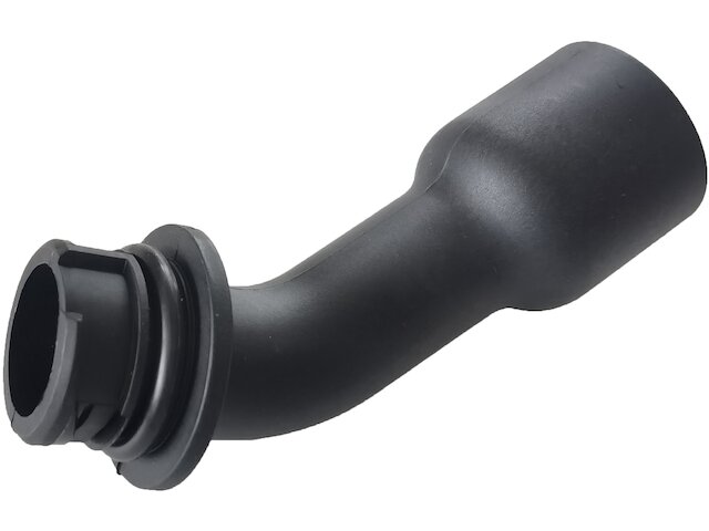 Oil Filler Tube - 2003-2006 Chevrolet Silverado 3500 6.0L V8 - Replacement 3709-02325484