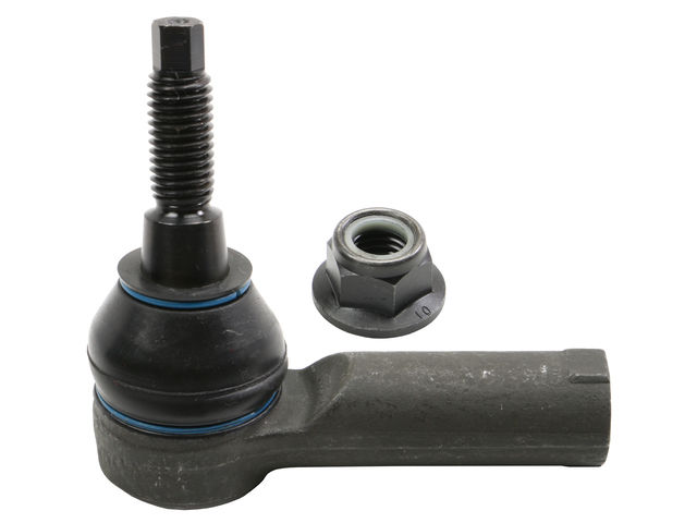 Front Outer Tie Rod End - 2015-2019 Ford Transit-350 - Moog 129860-02325651