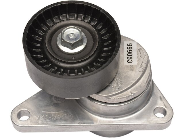 Accessory Drive Accessory Belt Tensioner - 1999-2006 Volvo S80 - ContiTech 871-02326025