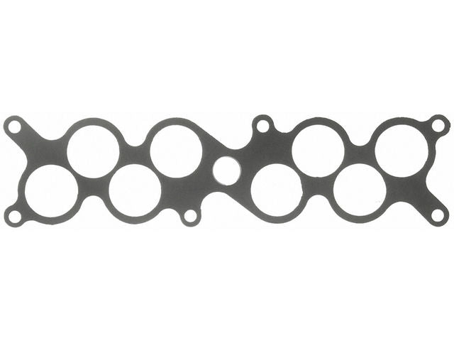 Upper Fuel Injection Plenum Gasket Set - 1993-1995 Ford F150 5.8L V8 VIN R - Felpro 5310-02326513