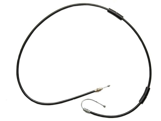 Front Parking Brake Cable - 1975 Ford F150 Standard Cab Pickup 2-Door - Raybestos 5294-02326528