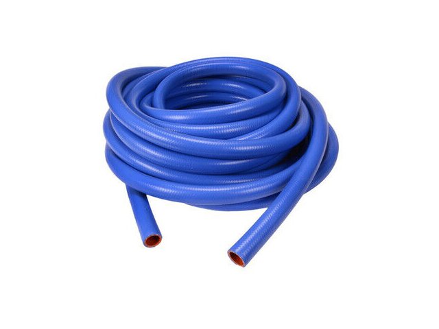 Heater Hose - 1986-1997 Cadillac DeVille - ContiTech 2822-02327142