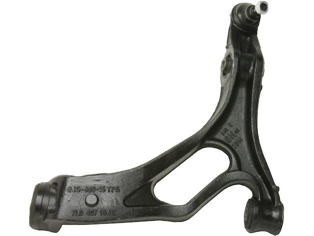Front Right Lower Control Arm - 2004-2009 Volkswagen Touareg - APA/URO Parts 18034-02327155