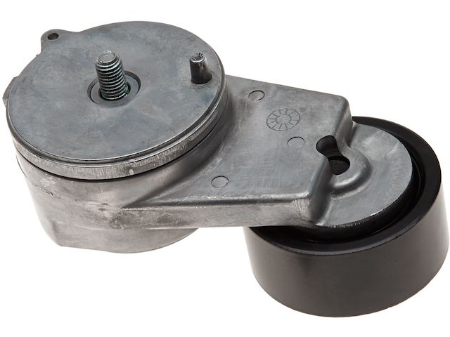 Air Conditioning Accessory Belt Tensioner - 2016 Peterbilt 389 12.9L 6-Cylinder Diesel - Gates 140747-02327377