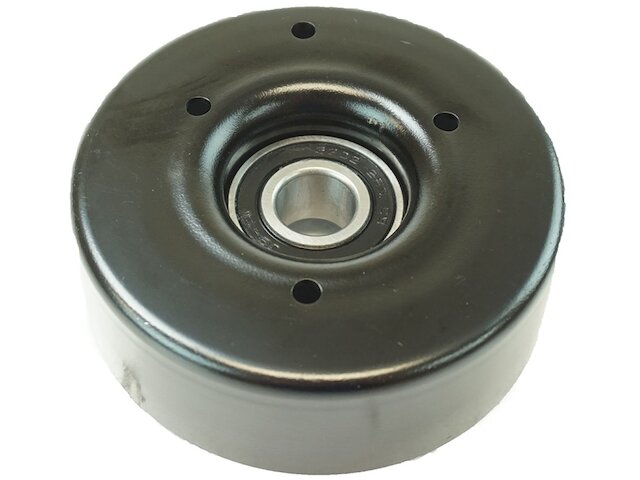 Accessory Belt Idler Pulley - 1994-1998 Mercedes SL500 - TRQ 6472-02327614