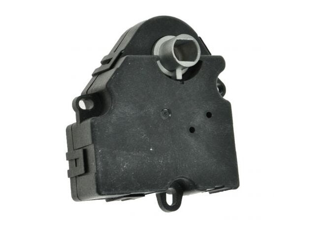 Air Flap Actuator - 2002-2009 Chevrolet Trailblazer - TRQ 3689-02327894