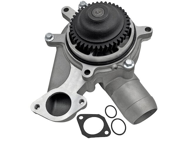 Water Pump - 2001-2005 Chevrolet Silverado 3500 6.6L V8 Diesel - SKP 3707-02328099