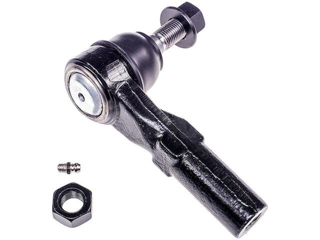 Front Outer Tie Rod End - 2001-2003, 2005-2006 Chevrolet Silverado 1500 HD - MAS 3696-02328337