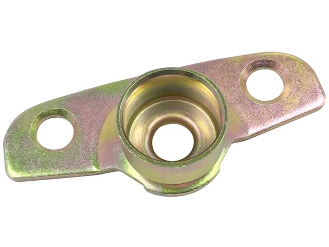 Tailgate Hinge - 1999-2009 Ford F450 Super Duty - Replacement 5372-02329388